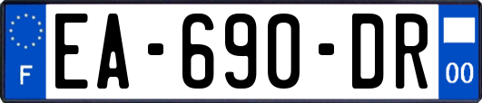 EA-690-DR