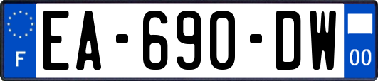 EA-690-DW