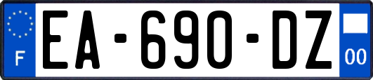 EA-690-DZ