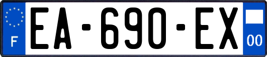 EA-690-EX