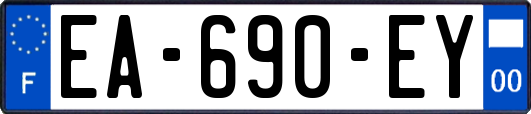 EA-690-EY