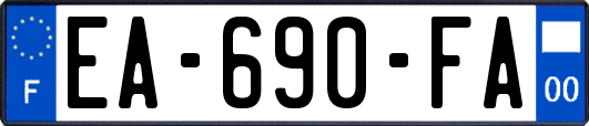 EA-690-FA