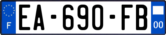 EA-690-FB