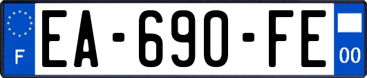 EA-690-FE