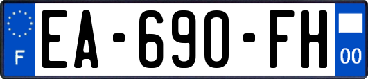 EA-690-FH