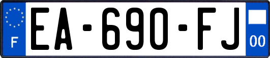 EA-690-FJ