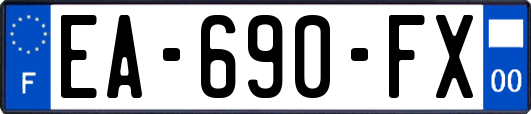 EA-690-FX