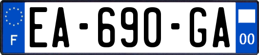 EA-690-GA