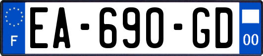 EA-690-GD