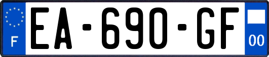 EA-690-GF