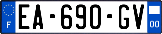 EA-690-GV