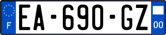 EA-690-GZ