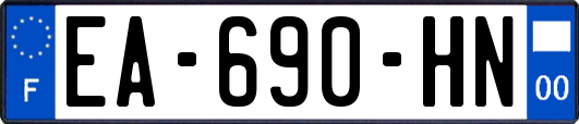 EA-690-HN