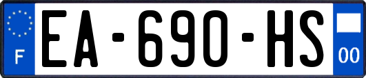 EA-690-HS