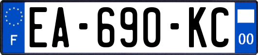 EA-690-KC