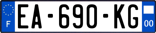 EA-690-KG