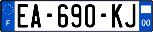 EA-690-KJ