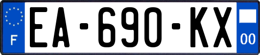 EA-690-KX