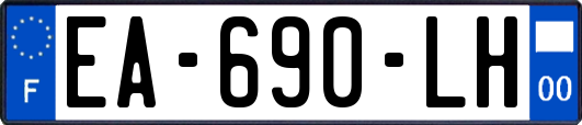 EA-690-LH