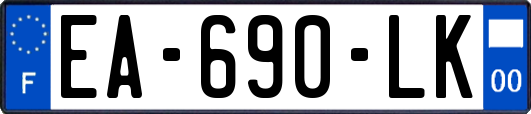 EA-690-LK