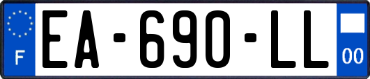 EA-690-LL