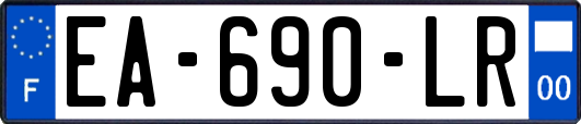 EA-690-LR