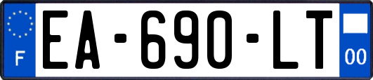 EA-690-LT