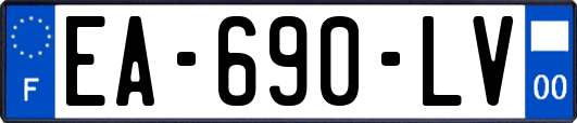 EA-690-LV
