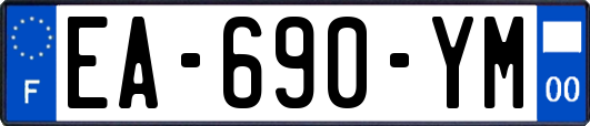 EA-690-YM