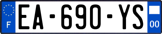 EA-690-YS