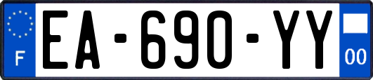 EA-690-YY