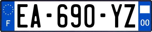 EA-690-YZ