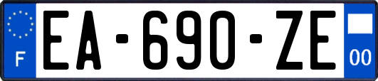 EA-690-ZE