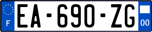 EA-690-ZG