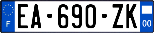 EA-690-ZK