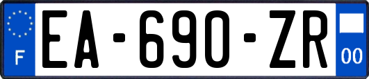 EA-690-ZR