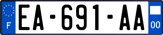 EA-691-AA