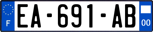 EA-691-AB