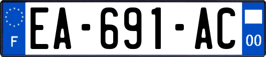 EA-691-AC