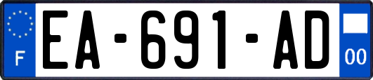 EA-691-AD