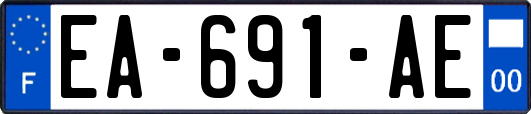 EA-691-AE