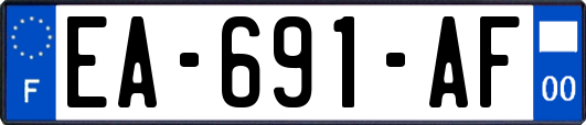 EA-691-AF