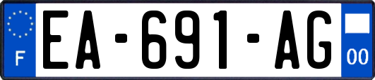 EA-691-AG