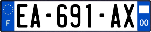 EA-691-AX