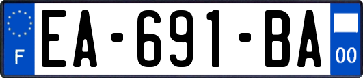 EA-691-BA