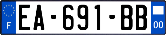 EA-691-BB