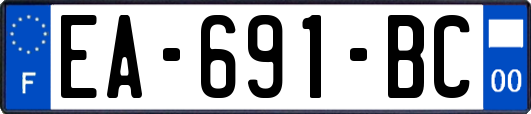EA-691-BC