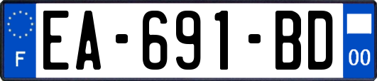 EA-691-BD