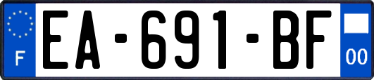 EA-691-BF