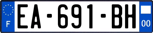 EA-691-BH